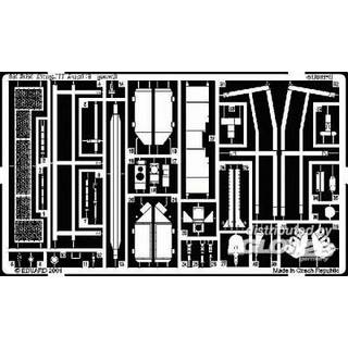 Stug. III Ausf. G Foto��tzsatz