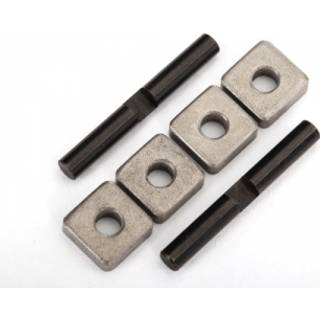 Traxxas 8584 Shaft & Bushing for Spider Gear Set