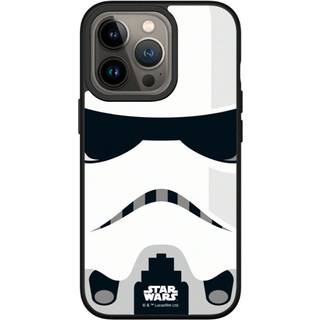 iPhone 13 Pro RhinoShield SolidSuit Håndværker Cover m. Star Wars - Stormtrooper