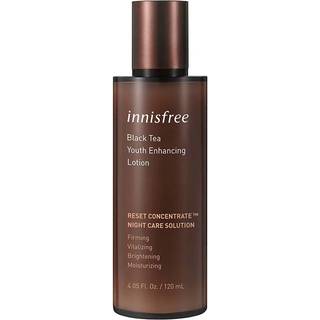 Innisfree Black Tea Youth Enhancing Lotion 170 ml