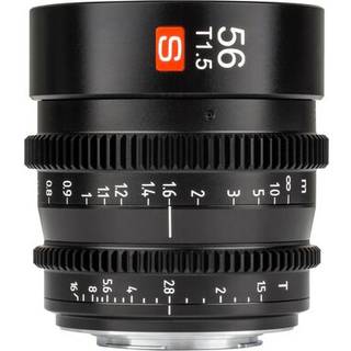 Viltrox S 56mm t/1.5 Mico Four Third