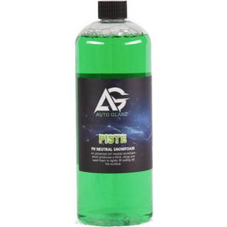 Auto Glanz Piste Snowfoam