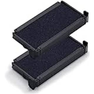 Trodat udskiftningspuder Printy 4912 Stamp 2 Pack Violet (6/4912VIO)