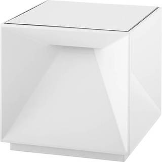 Nutalis LED-bordlampe, snehvid, IP54, dæmpbar