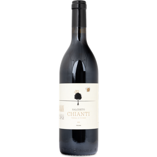 Chianti Biskero Øko DOCG, Salcheto