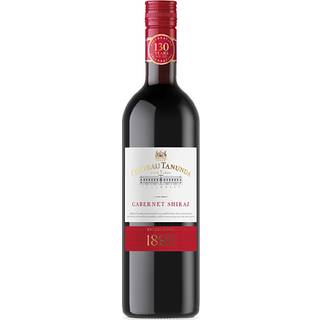 Established Cabernet Shiraz (49.50 kr. pr. flaske)