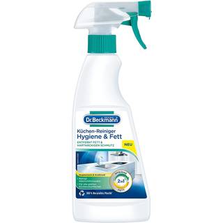 Dr. Beckmann Køkkenrens Hygiejne og fedt 53.90 DKK/1 L