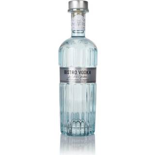 Bistro Vodka - 40% - 70cl - Fransk Gin