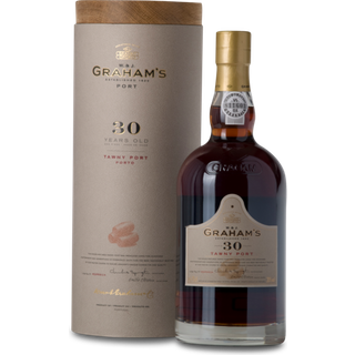 Graham's 30 Y.O. Tawny