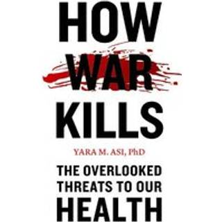 How War Kills