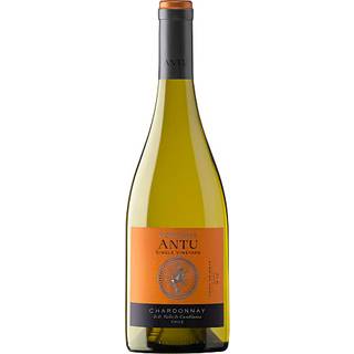 Antu Chardonnay (89.50 kr. pr. flaske)