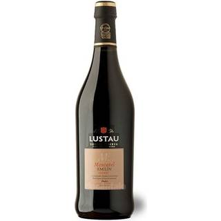 Lustau Moscatel Superior Emilín