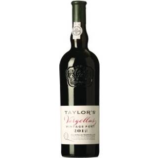 Taylors 2012 Quinta De Vargellas Vintage Port