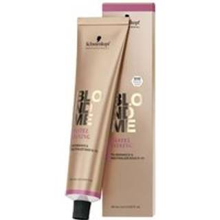 Schwarzkopf Blond Me Pastel Toning - T-Strawberry 60 ml