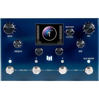 Meris Mercury X Guitar effekt