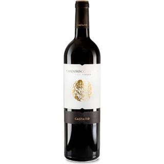 Castaño Colección Cepas Viejas 2018