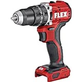 Slagboremaskine Flex PD 2G 18.0-EC LD C; 18 V (uden batteri og oplader)