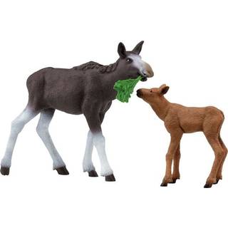 Schleich Wild Life Elg