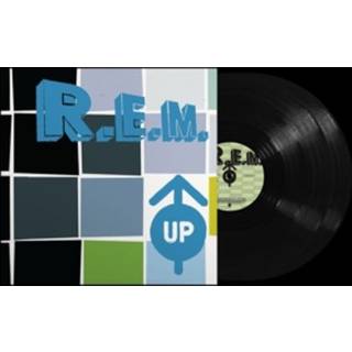 R.E.M. - Up