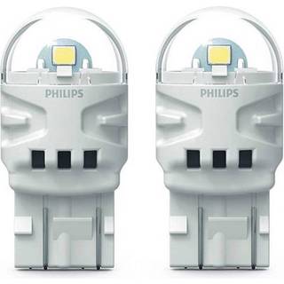 Philips Ultinon Pro3100 LED Pære W21/5W (2 stk.)
