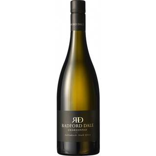 Radford Dale, Chardonnay 2020, 75 cl.