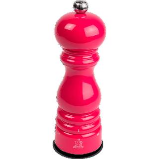 Peugeot Parisrama peberkværn 18 cm Træ-candy lyserød