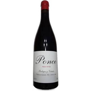 Ponce Red wine 2023