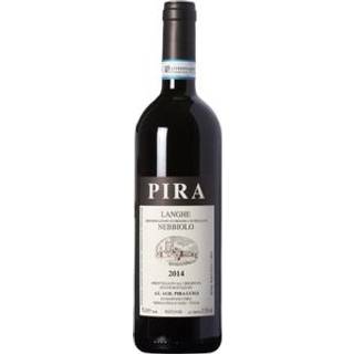 Langhe Nebbiolo 2022 Luigi Pira DOC