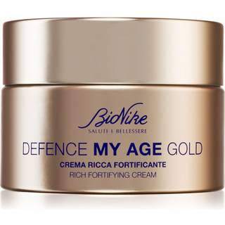 BioNike Defence My Age Gold Nærende creme til moden hud 50 ml - 50 ml