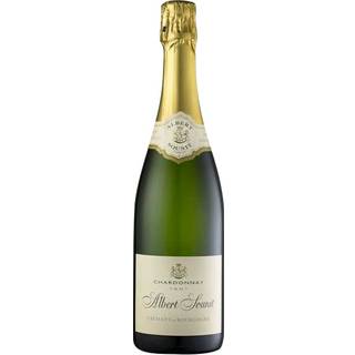 Cremant de Bourgogne BLANC DE BLANCS BRUT, Domaine Albert Sounit