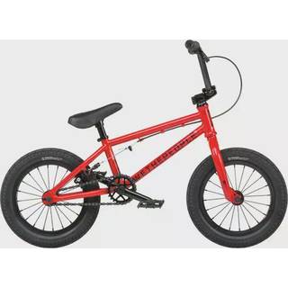 Wethepeople Riot 14" BMX Cykel Børn (Rød)