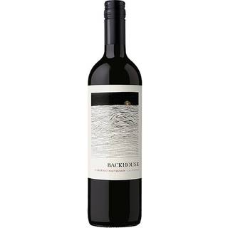 Backhouse Cabernet Sauvignon 2021