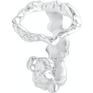 House Of Vincent - Apocalypse Ring - Silver