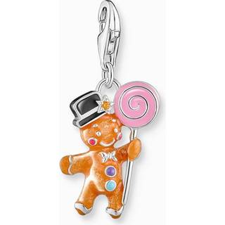 Thomas Sabo Charm - 2064-691-7 - braun