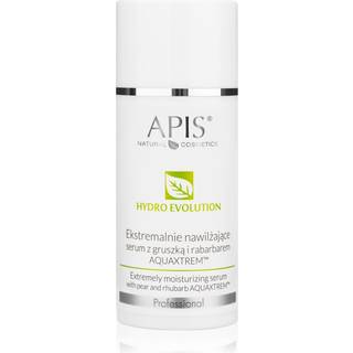 Apis Natural Cosmetics Hydro Evolution Intensiv fugtgivende serum Til meget tør hud 100 ml - 100 ml