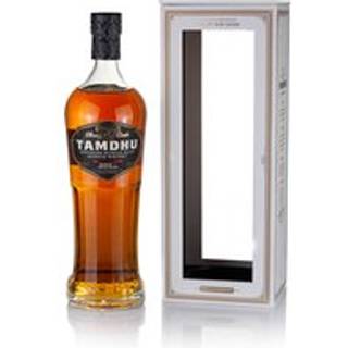 Tamdhu Batch Strength No. 8  0.70 liter Whisky med gaveæske