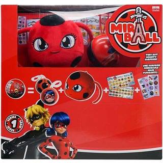 Miraculous Miraball Kwami surprise figur
