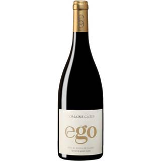 Côtes du Roussillon EGO 2021 Domaine Cazes, Roussillon