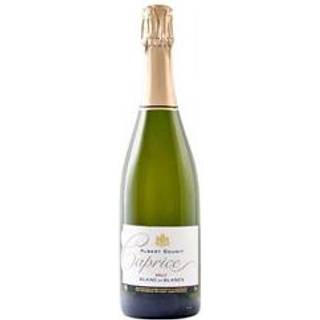 Caprice Blanc de Blancs BRUT, Albert Sounit
