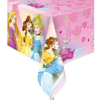 Disney Prinsesser plastikdug 1 stk.