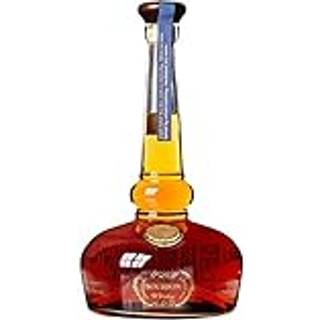 Kentucky Bourbon Destillers, Willett Pot Still
