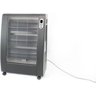 Airrex 2800W AH-720 Elektrisk Varmeapparat