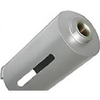 Diamant tørborkrone Ø152x150mm