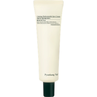 Pyunkang Yul - Calming Madecasoside Spot Cream 30 ml