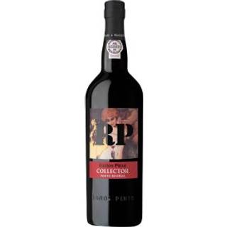 Ramos Pinto, Collector Porto Reserva Ruby 19,5%