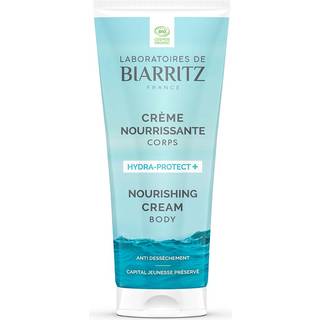 Laboratoires De Biarritz Hydra Protect + Nourishing Body Cream 200 ml