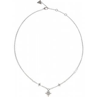 Guess Dame Halskæde JUBN03329JWRHTU