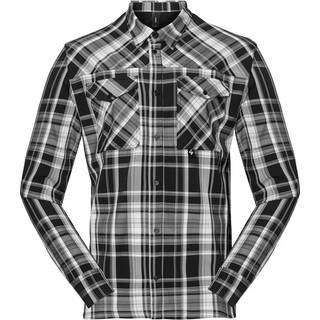 Sweet Protection Men's Hunter Shirt Black, XL