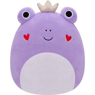 Squishmallows - Francine Purple Frog 19 cm