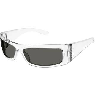 Gucci GG1492S 004 64 Solbriller Mænd Krystalklar - Clear - 64mm